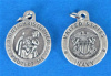 NAVY St. Christopher Medal